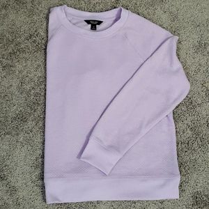 Vera Wang Sweatshirt
